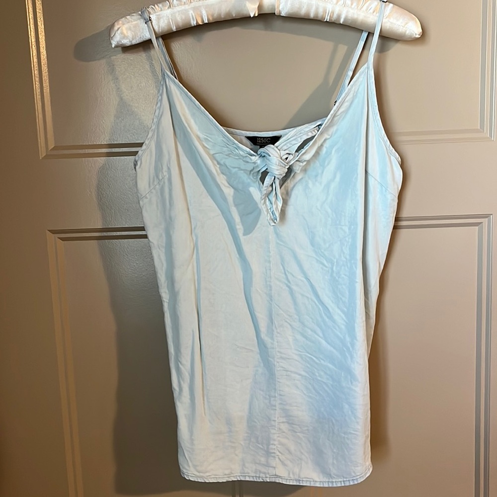 1250 Celsius tencel tank